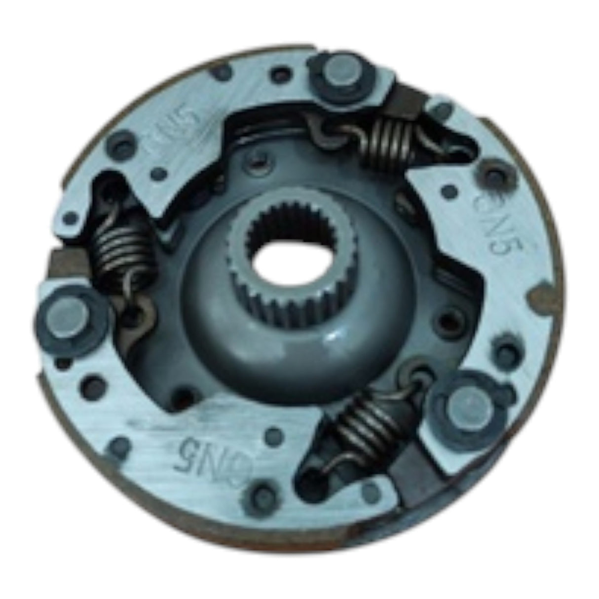 Mondial FT 110 Kavrama Tablası Komple