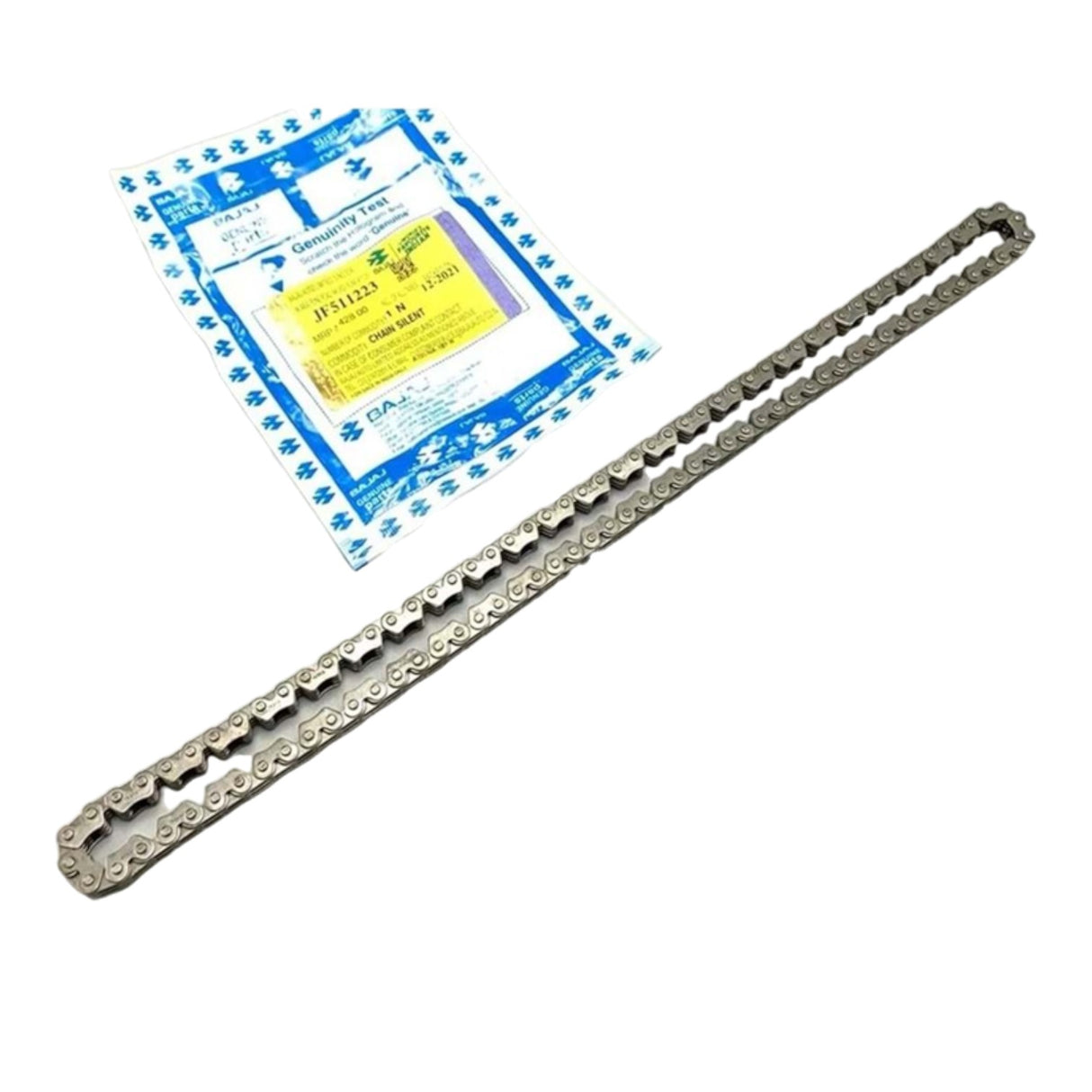 Bajaj Dominar 400 Eksantrik Zinciri (JF511223)