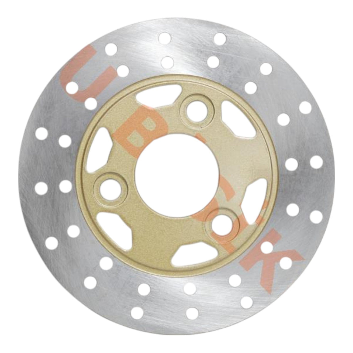 Kuba Bluebird Ön Fren Diski