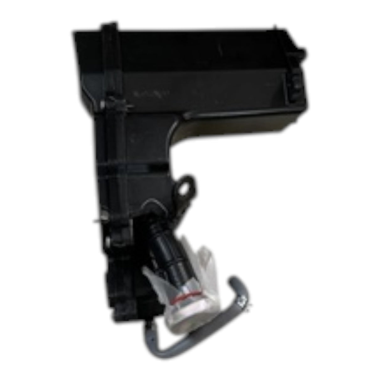 TVS Raider 125 Hava Filtresi Komple (N6040810)