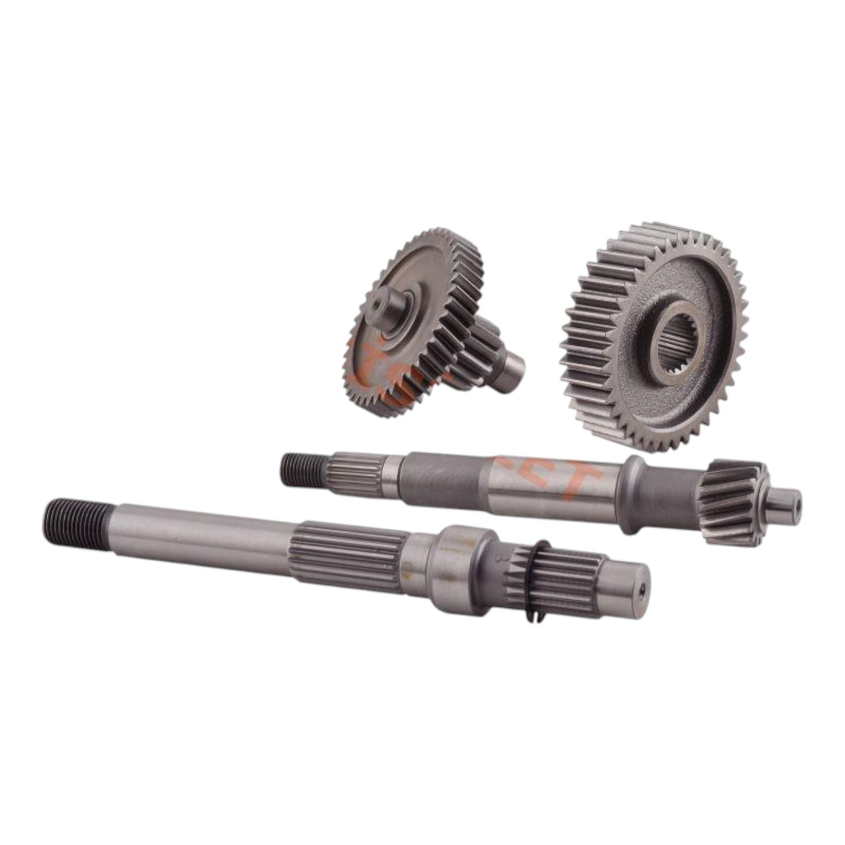 Scooter Şanzıman Komple