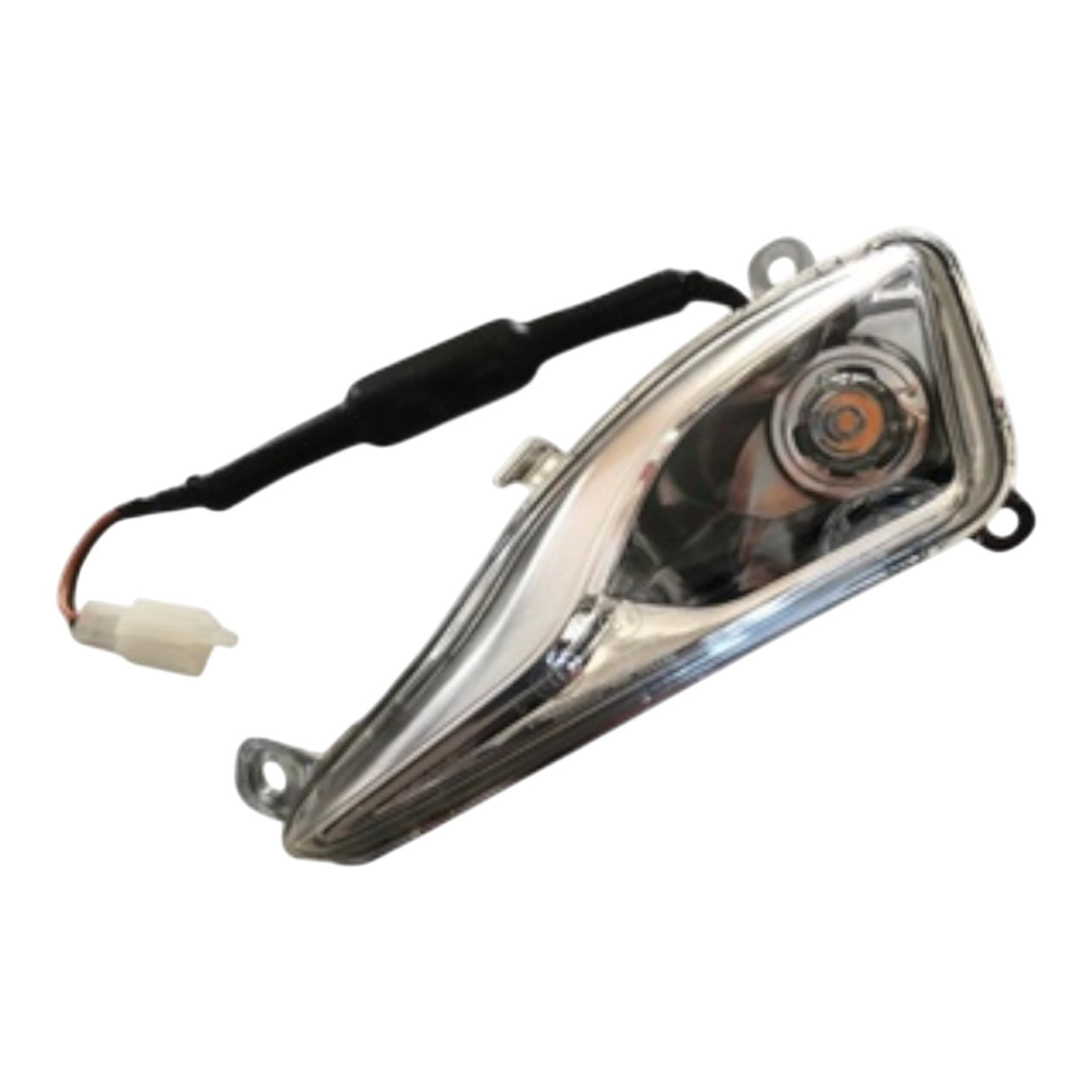 Mondial Fury 110 Sol Ön Sinyal