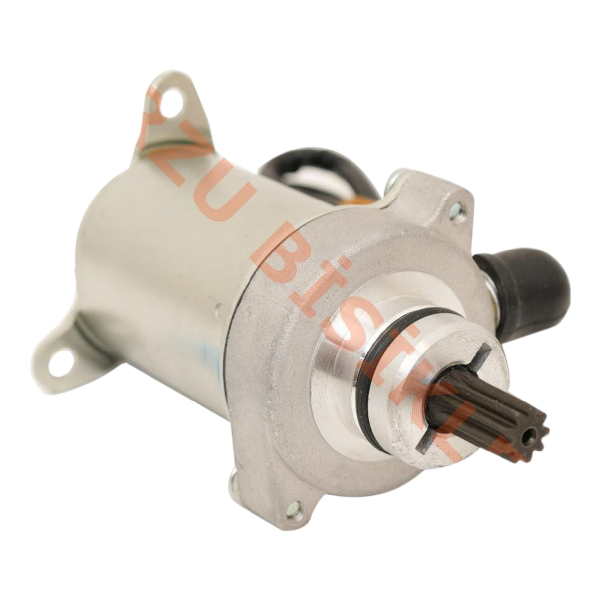 TVS Jupiter Marş Motoru (TVS Wego)