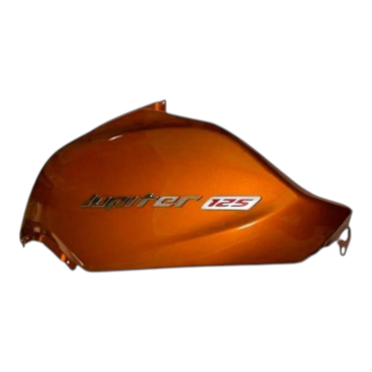 TVS Jupiter 125 Yan Kapak (Sağ) (Turuncu) (E5) (KL220690HG)