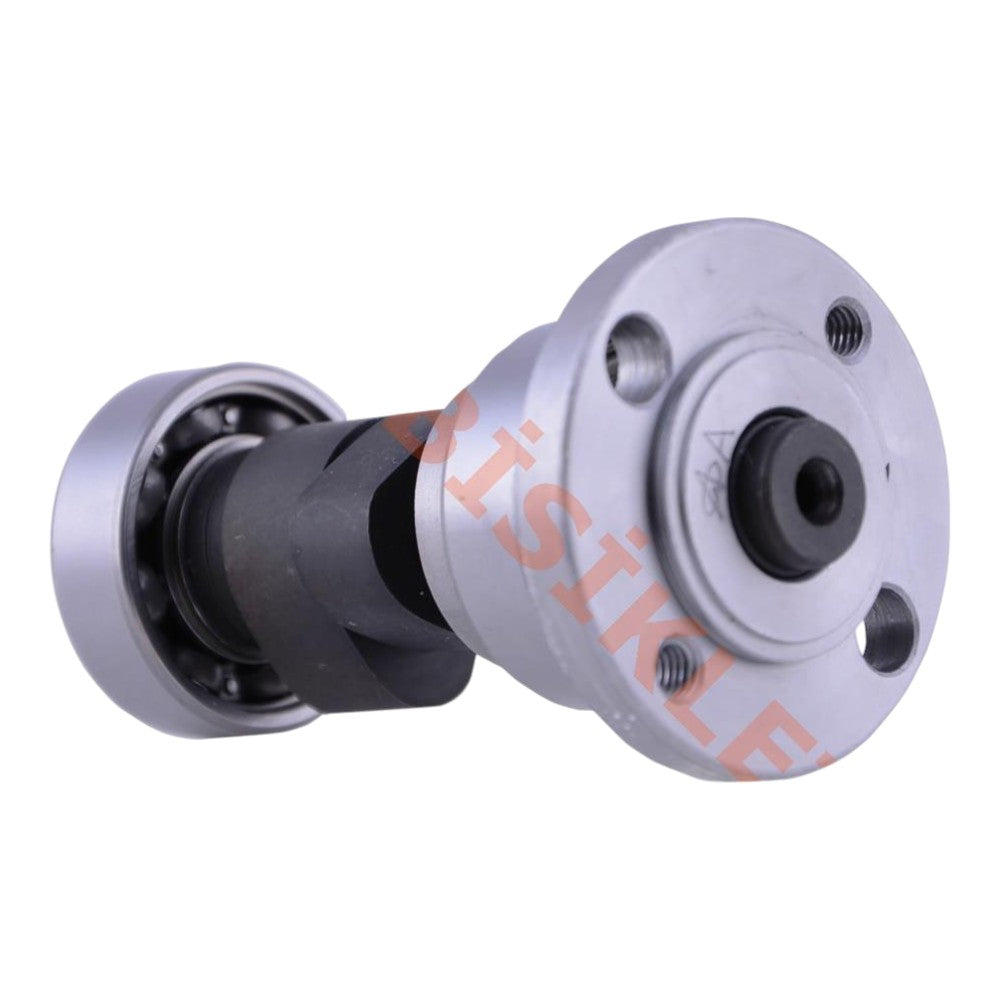 Mondial MH Drift Eksantrik Mili