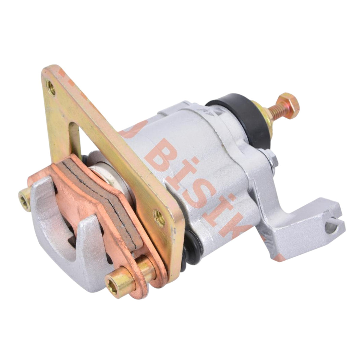 Jumbo 200 ATV Arka Fren Merkezi Alt Kısım