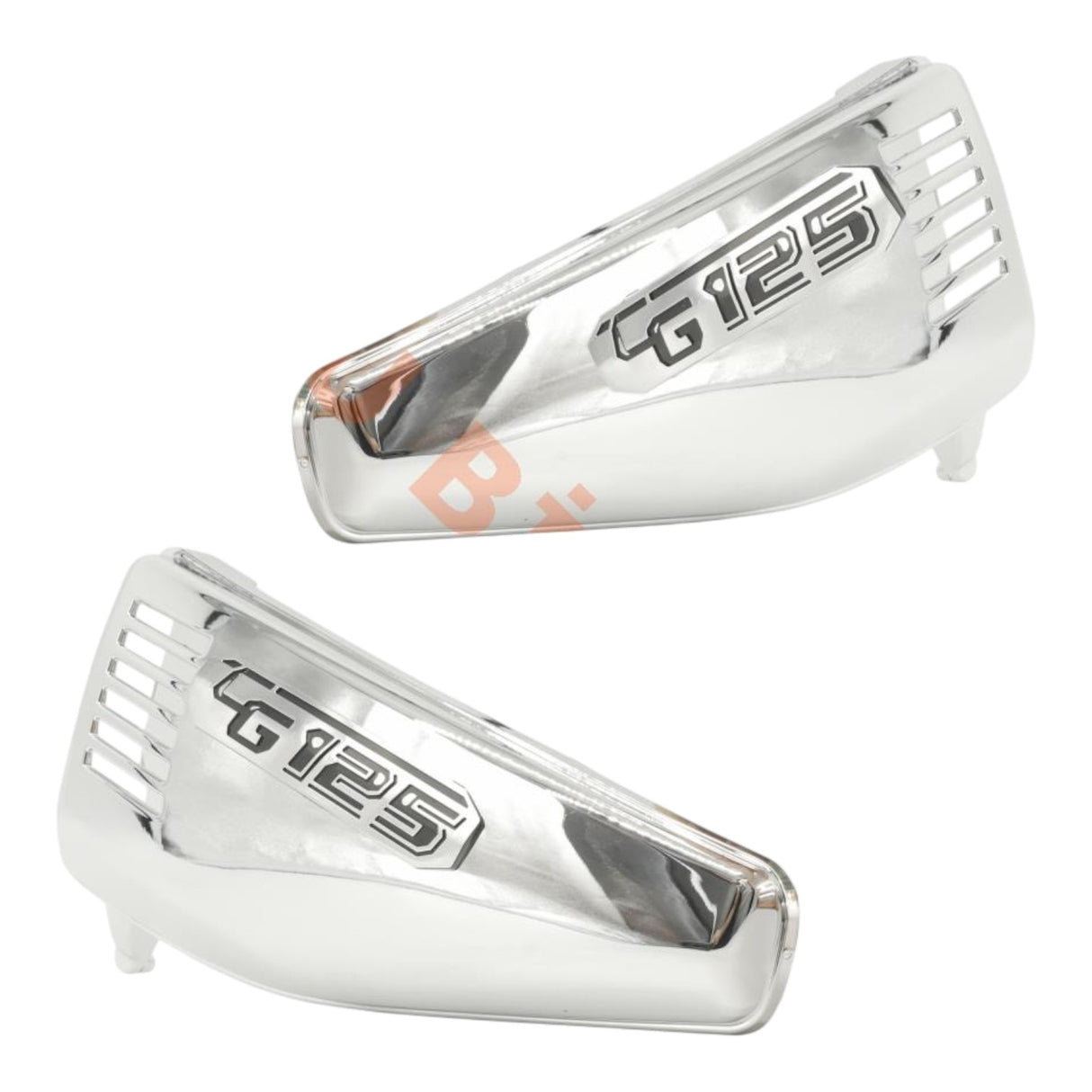 CG Serisi Yan Kapak (Nikelaj)