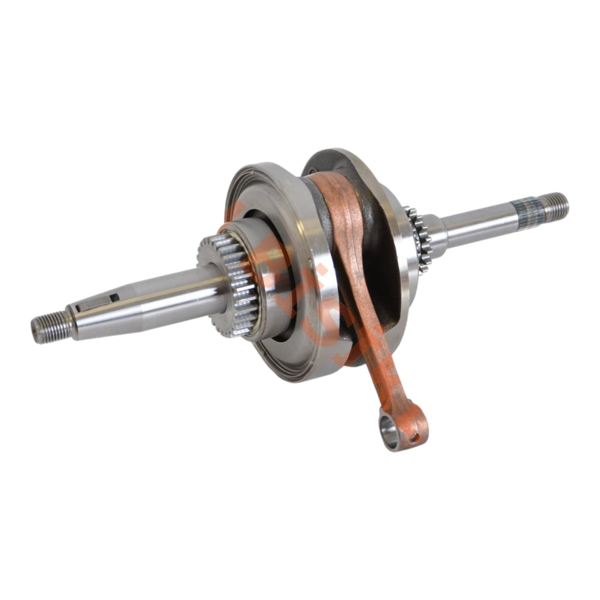 Honda Spacy Alpha Krank