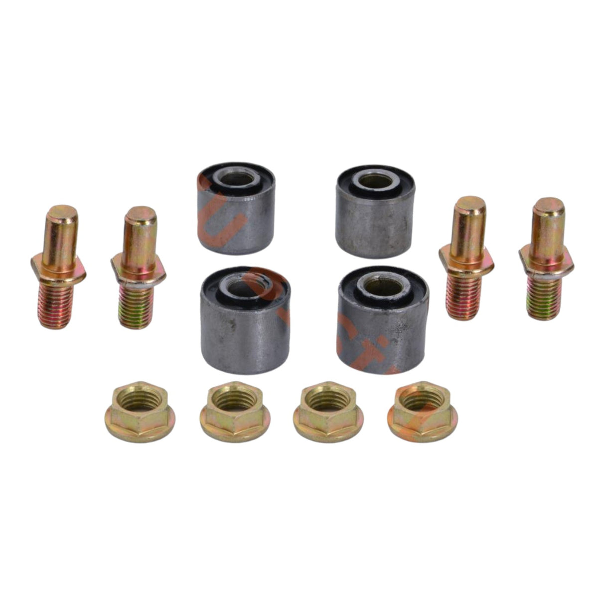 CG Arka Dişli Takozu (Vidalar Dahil)