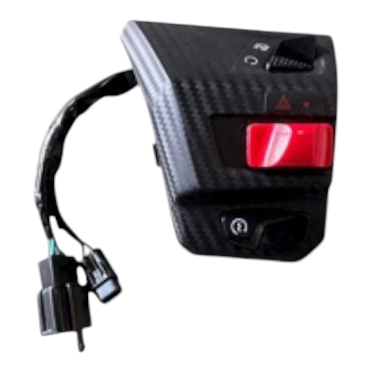 TVS Ntorq 125 Sağ Kumanda (K2160330)