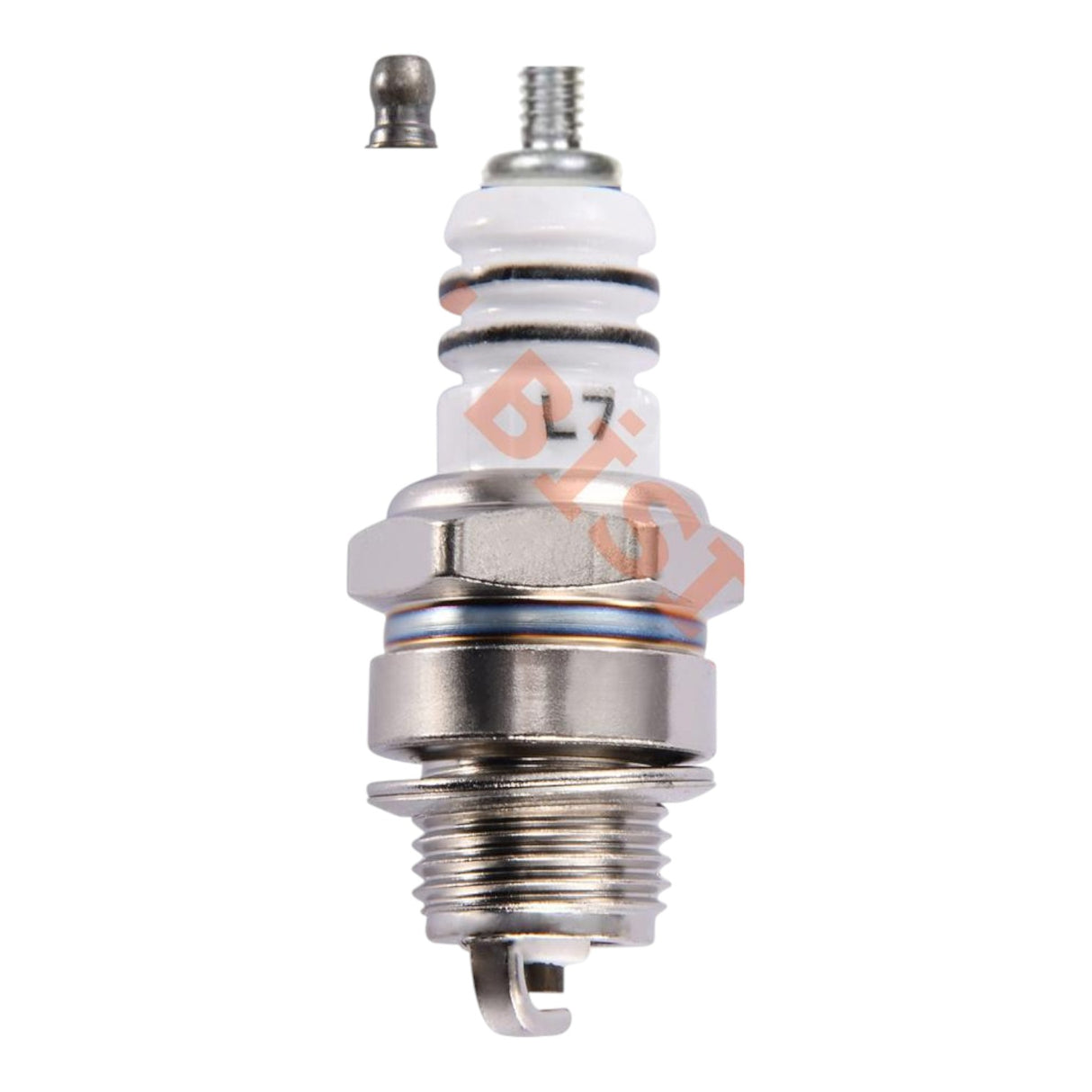 Marshal Buji L7 (Ağaç Kesim Motoru İçin) (Sökülebilir Somunlu)