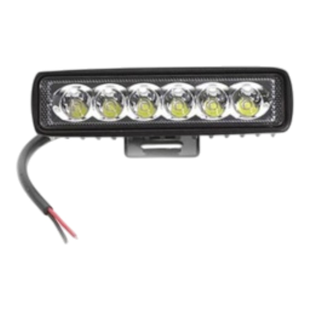 Projekör Far Komple 10-30V 6 LED