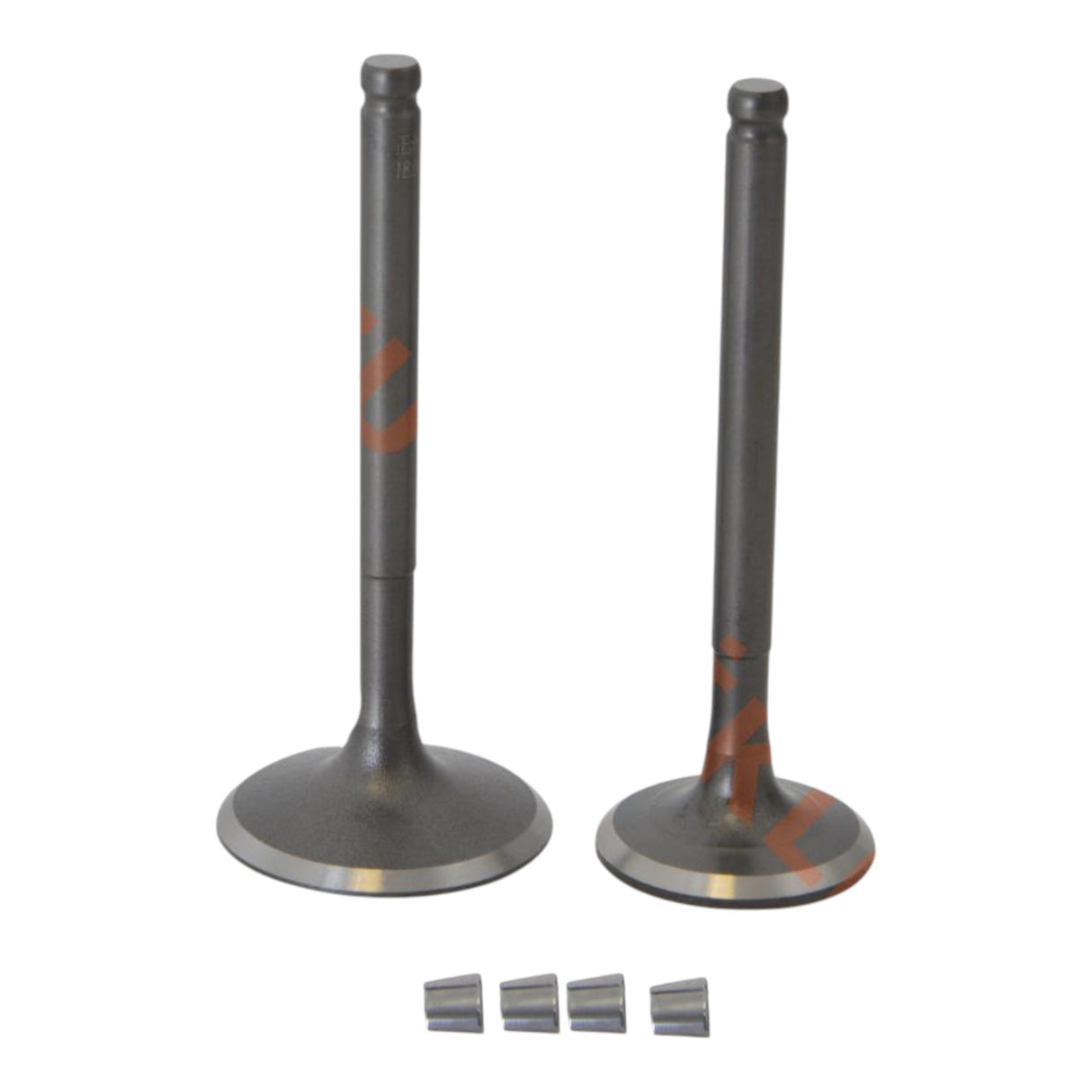 150cc Scooter Subap Takımı (Tırnaklı) (VTC)