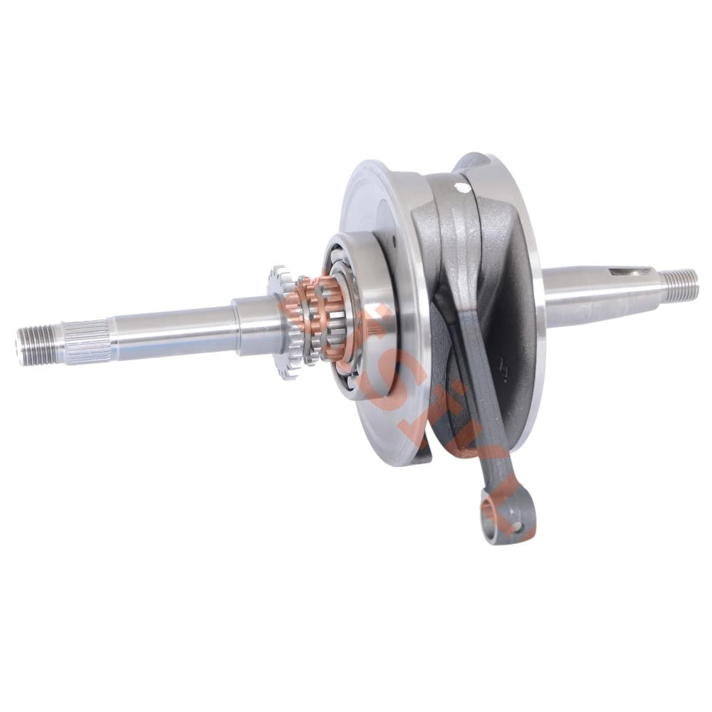 Honda Dio Krank (Green Shaft)