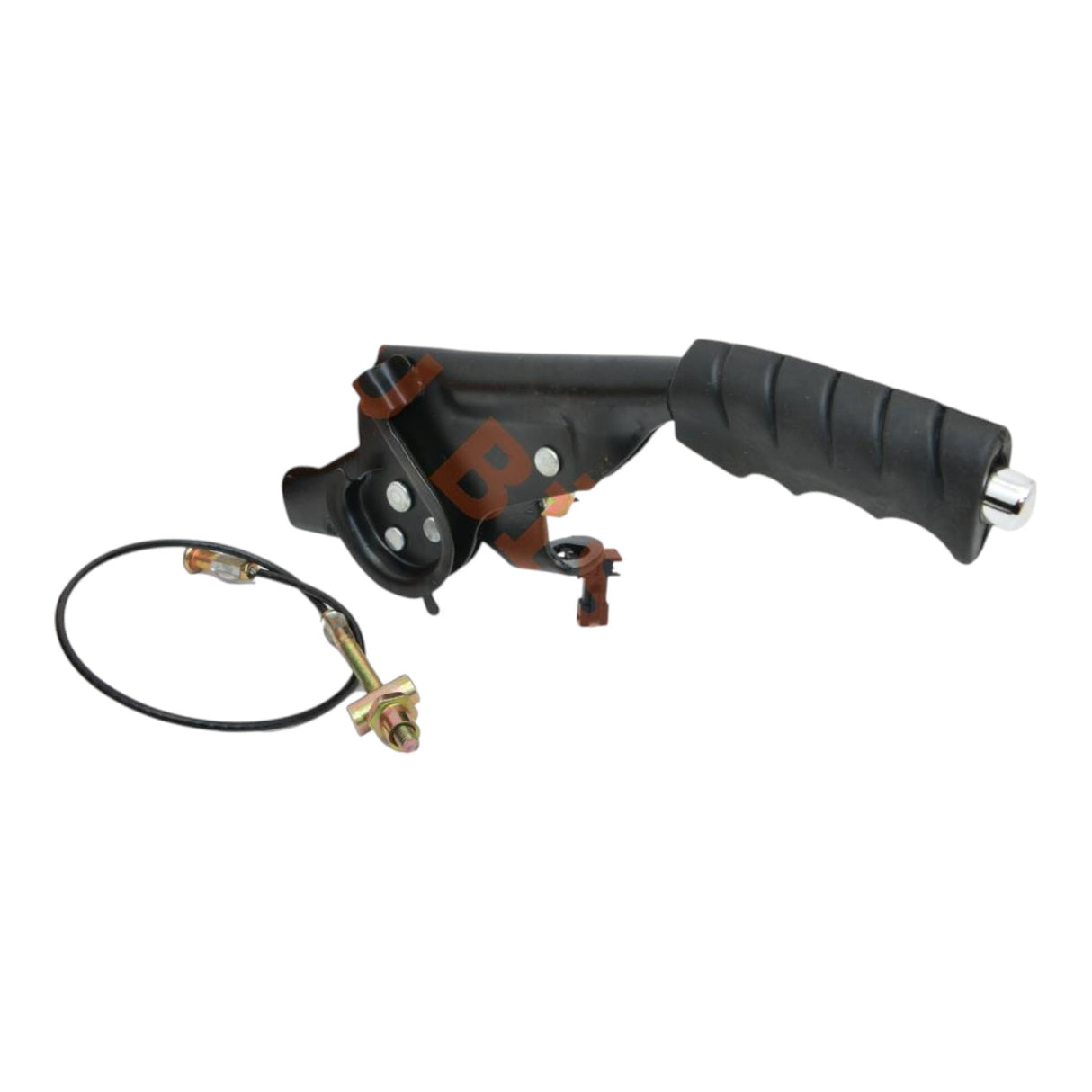 E-Bike El Fren Kolu (3 Tekerlekli Kasalı)