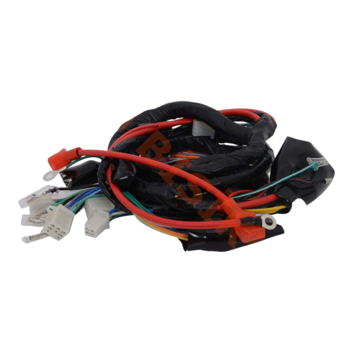 Mondial Revival 50 Elektrik Tesisatı