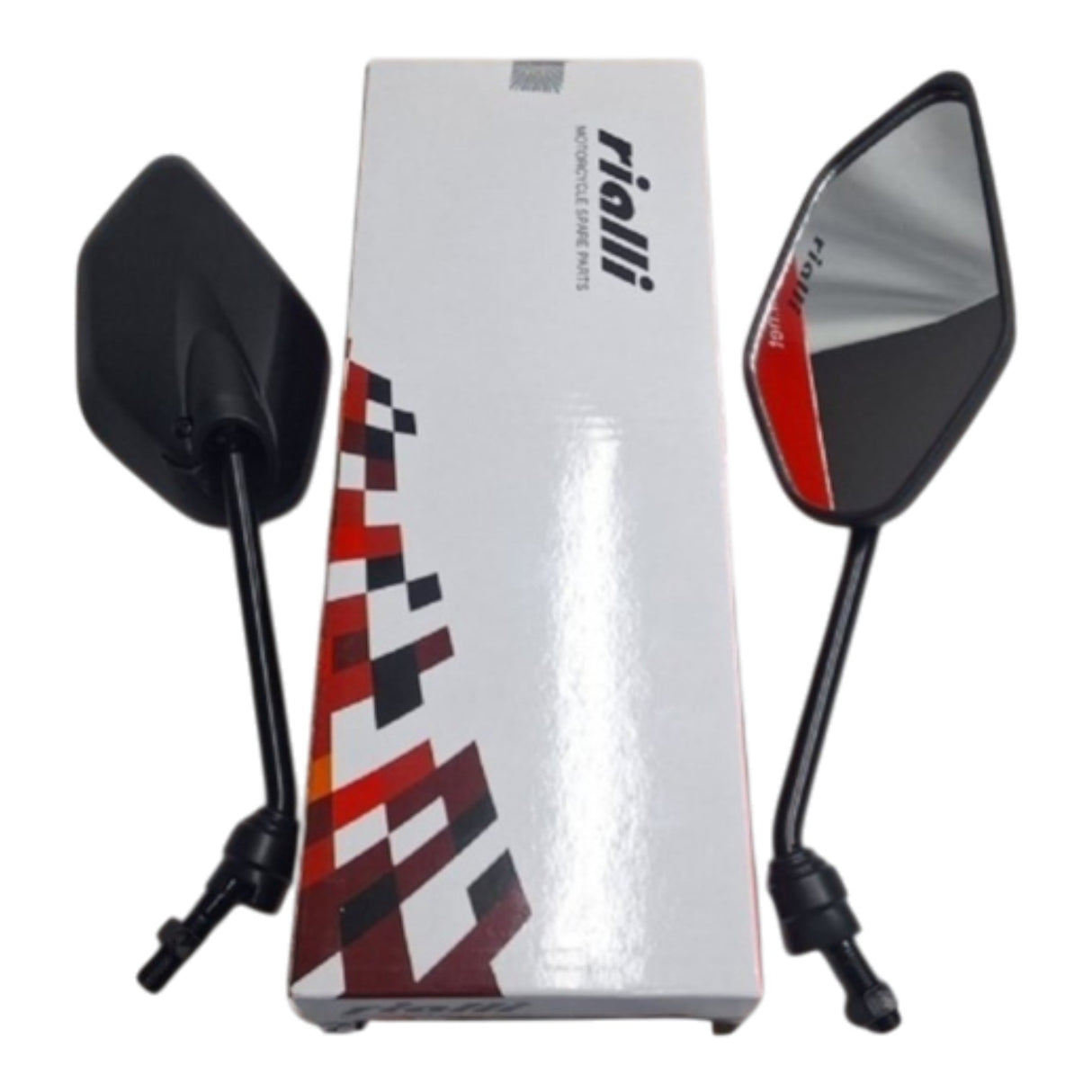 Yamaha N Max Ayna Takımı (10mm)
