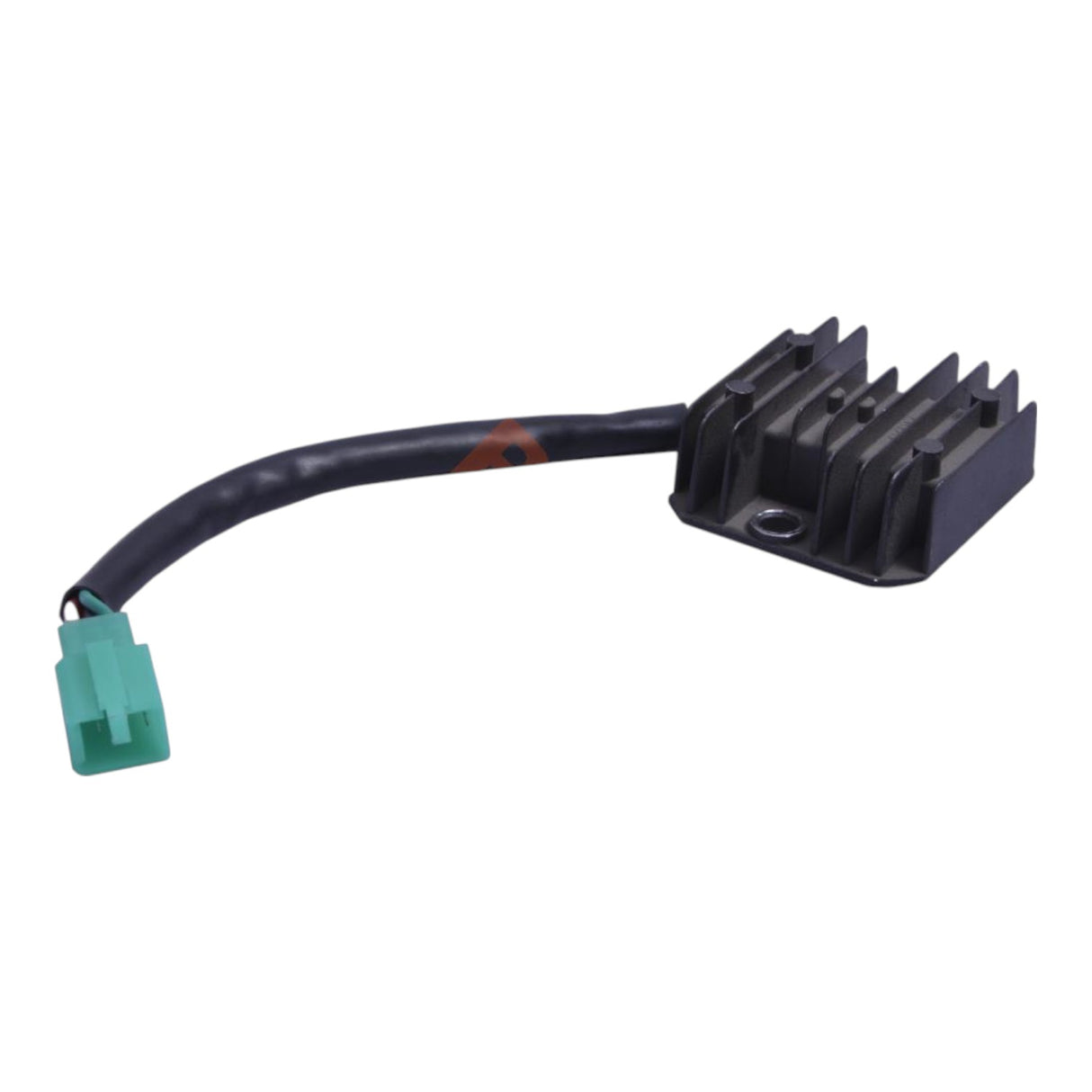 Mondial UAG Konjektör (Regülatör) Mondial MT 125, KM, Mondial KT, AGK (5 Kablolu) (Erkek Soket) (Jantel)