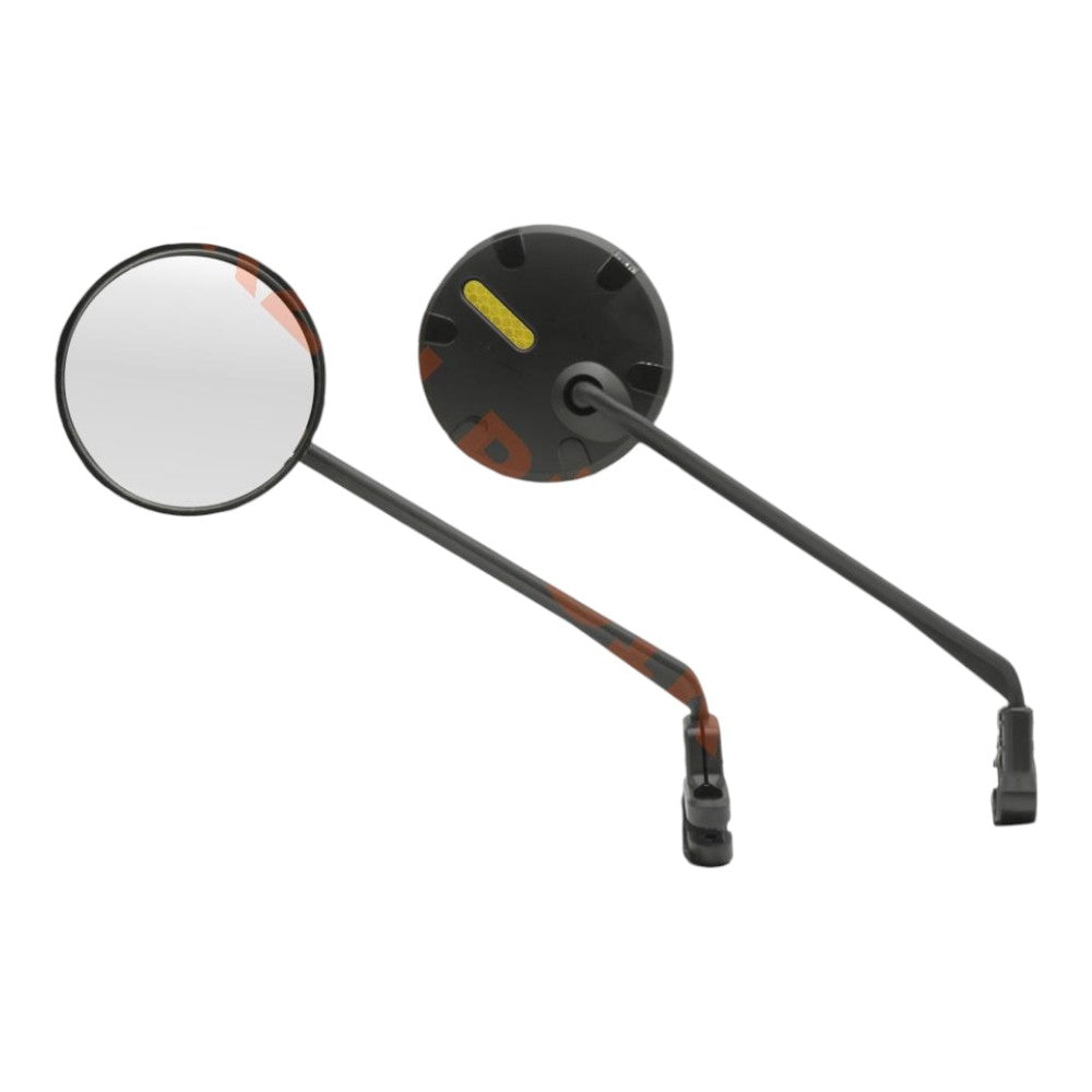 Lexis Ayna (Bombeli) (Gidon Bağlantılı) - Atom 95