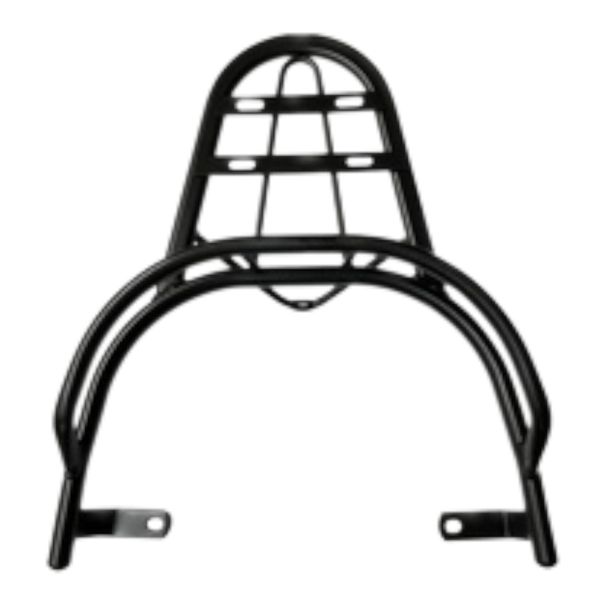 Mondial Wing 50 Portbagaj (2022) (Euro 5)