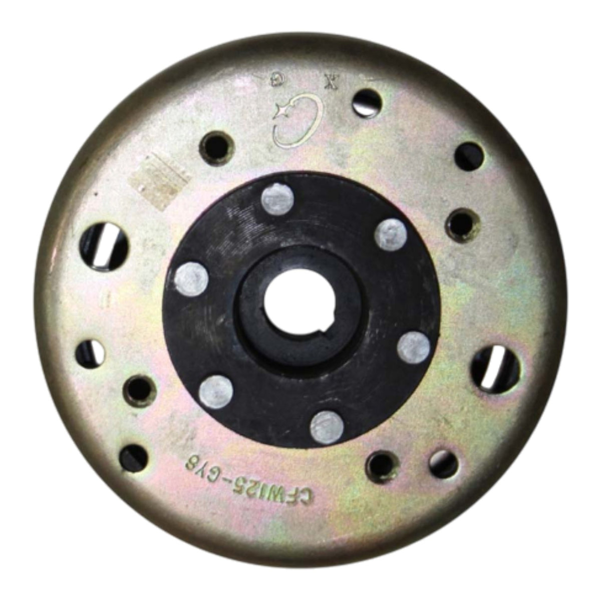 ATV Rotor (8'li) (İthal)