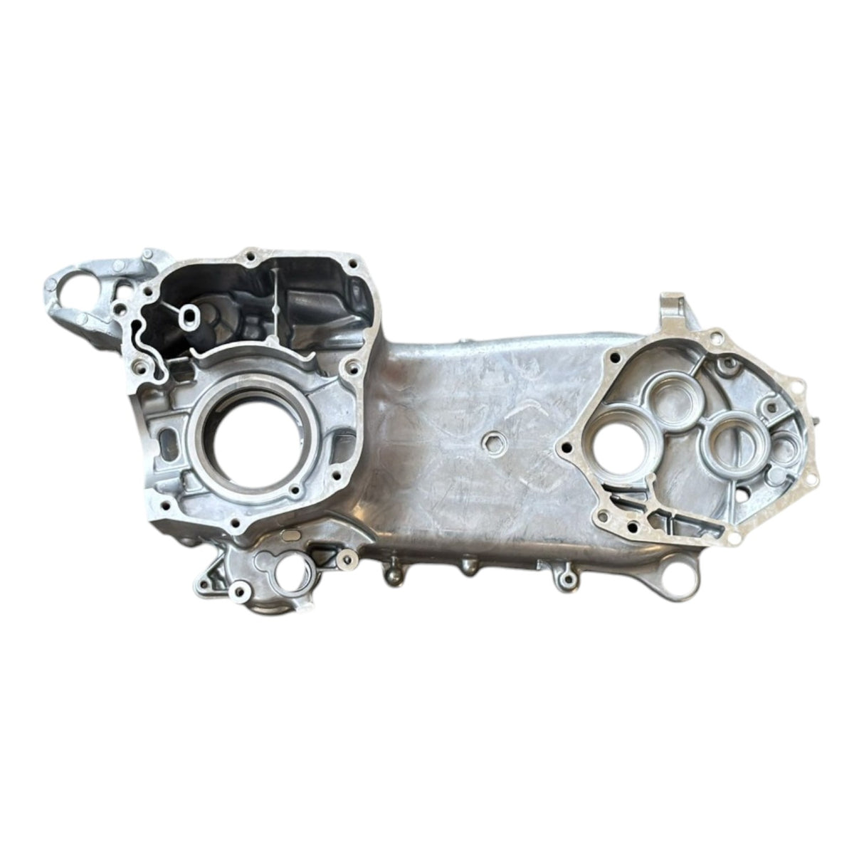 Mondial Fury 110i Sol Karter