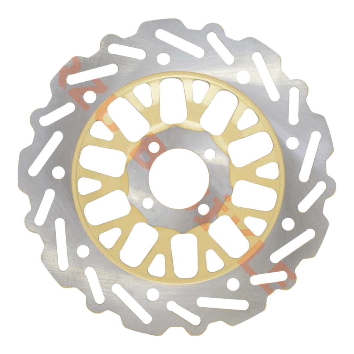 Mondial 180 Z-One S Ön Fren Diski