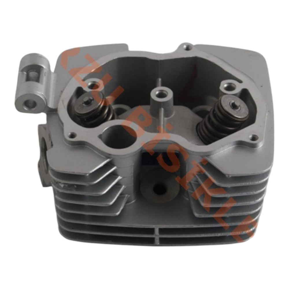 CG 150cc Silindir Üst Kapak Komple (DQ Subap)