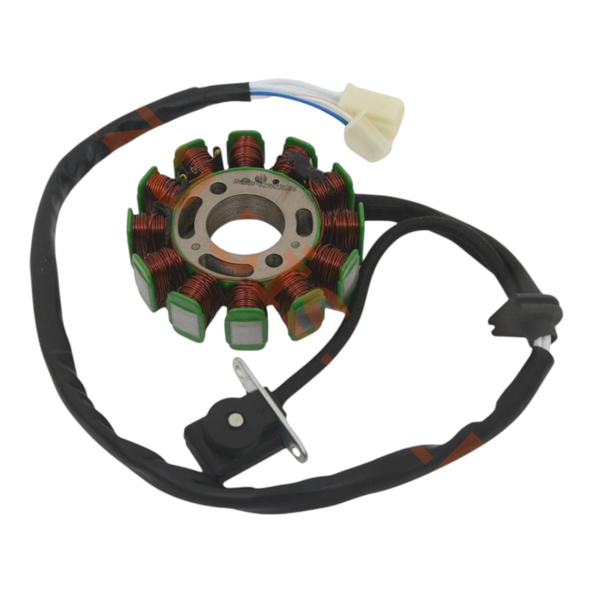 RKS Spontini 110 Statör