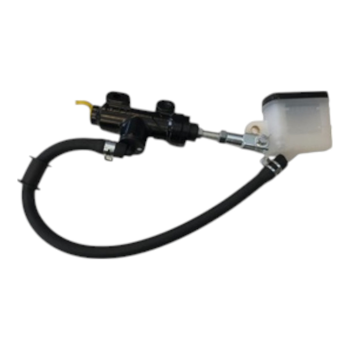 Mondial 125 Drift L Arka Fren Hidrolik Pompasi Komple (Fabrika Orijinal)