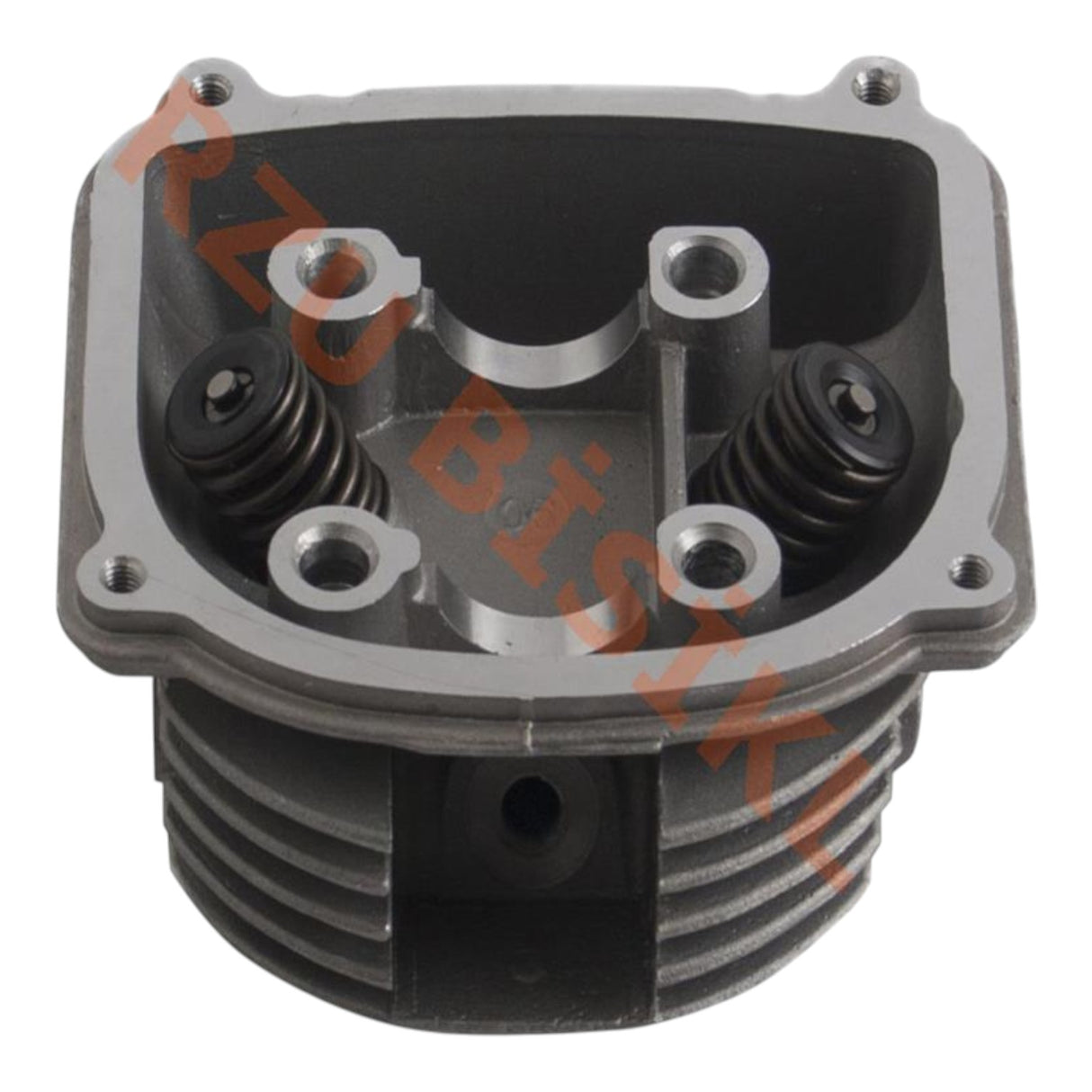 150cc Scooter Silindir Üst Kapak Komple