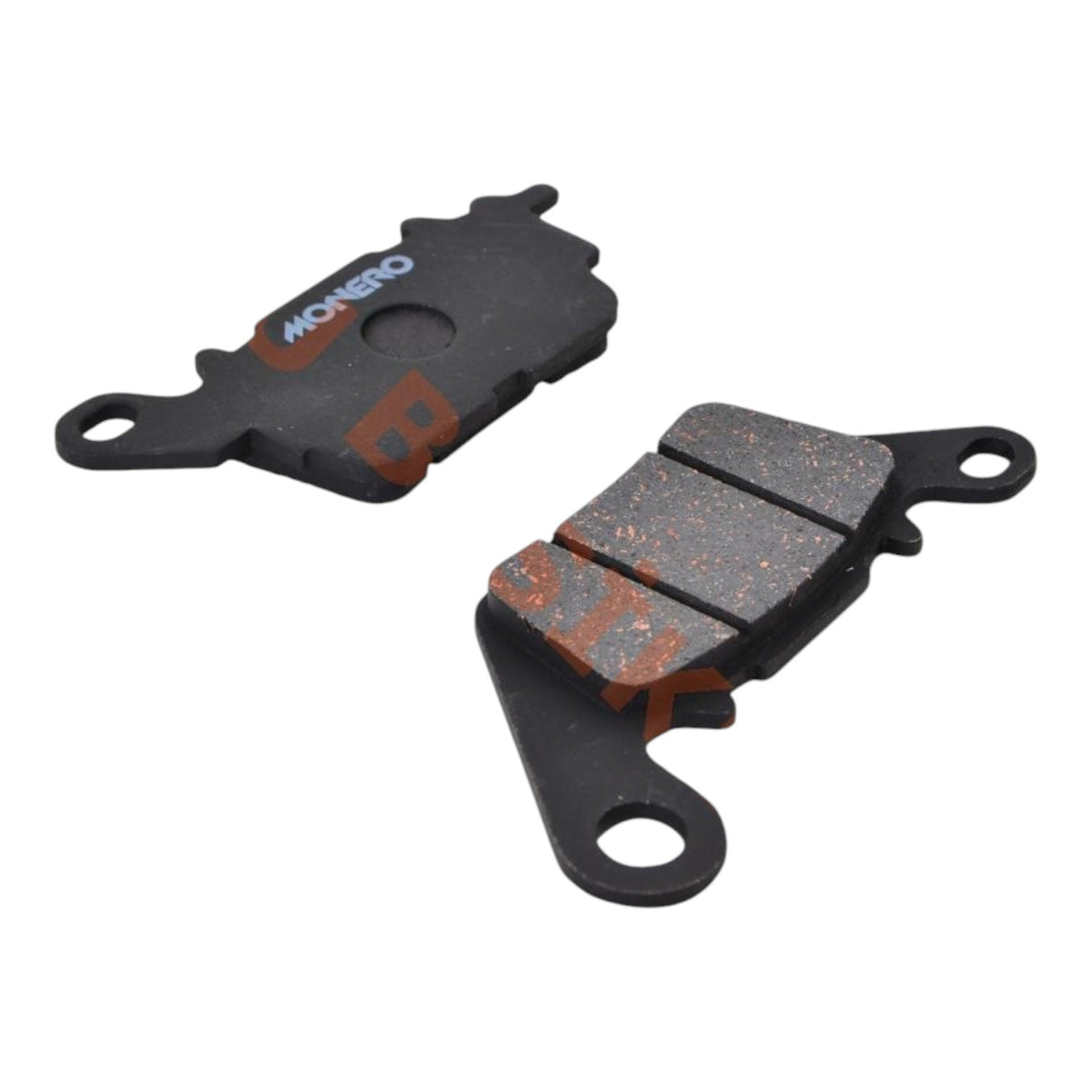 Yamaha NMax Ön Disk Balatası (2015-2020) (2021-2022) (Gold Serisi)