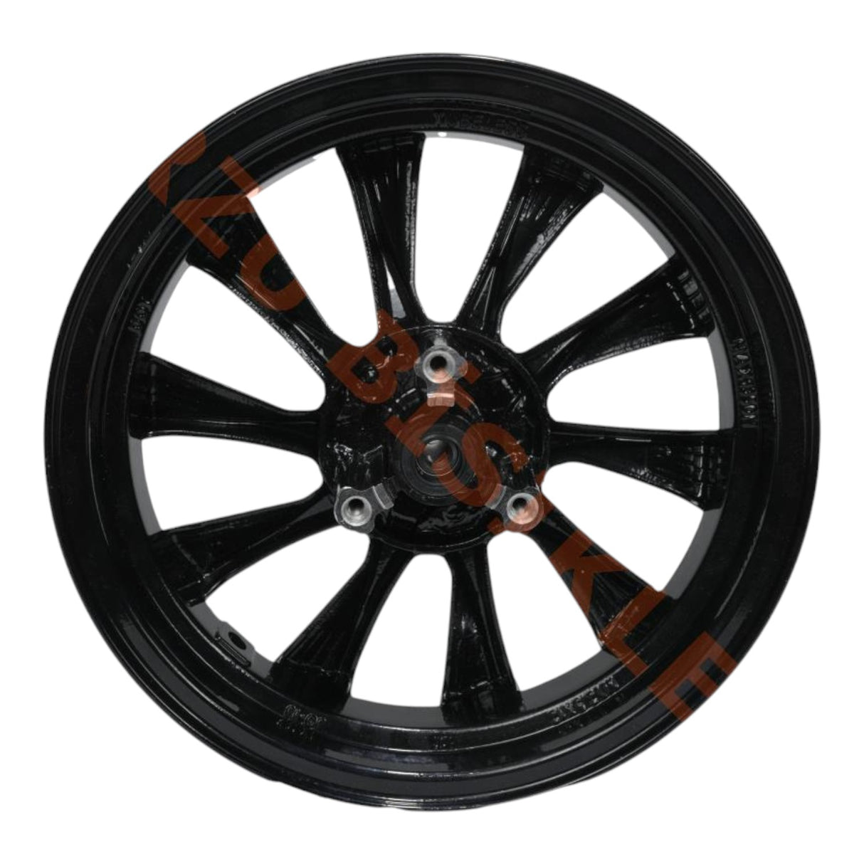 Mondial Wing Ön Jant