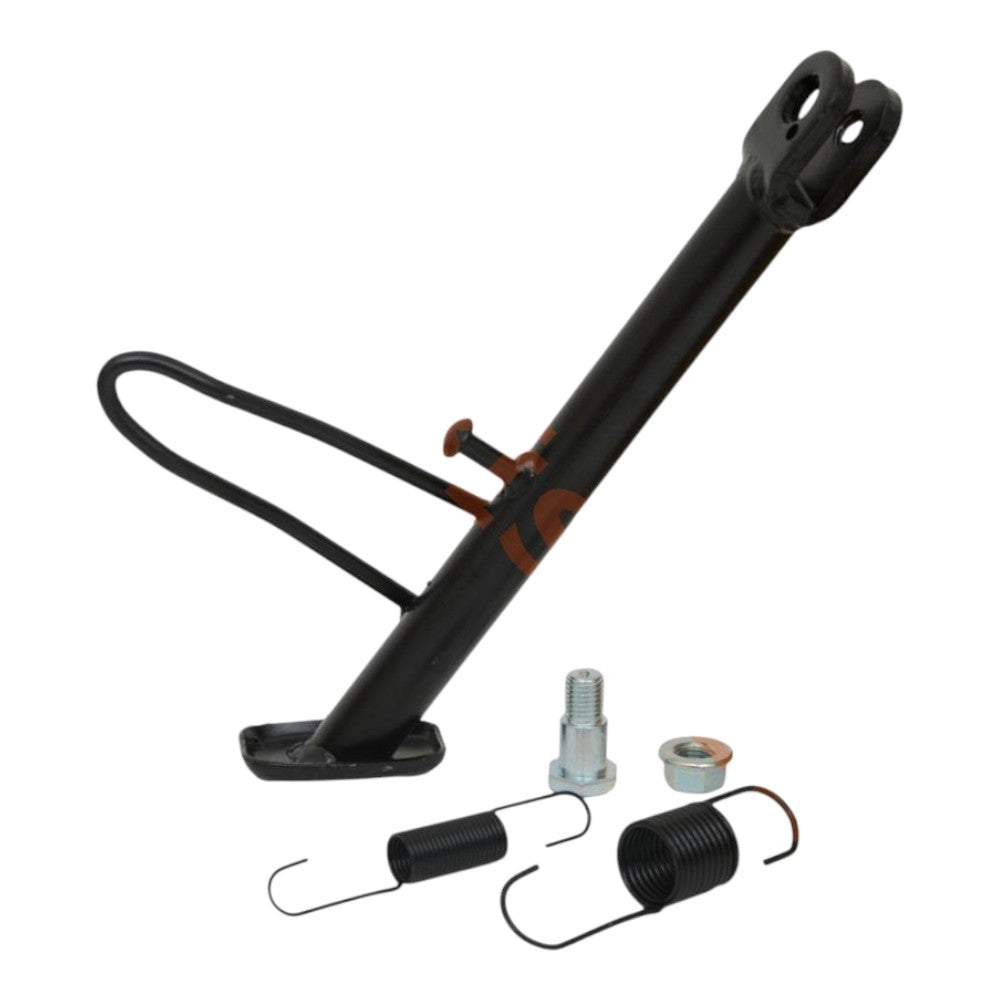 RKS Spontini 110 Yan Sehpa ve Yayı