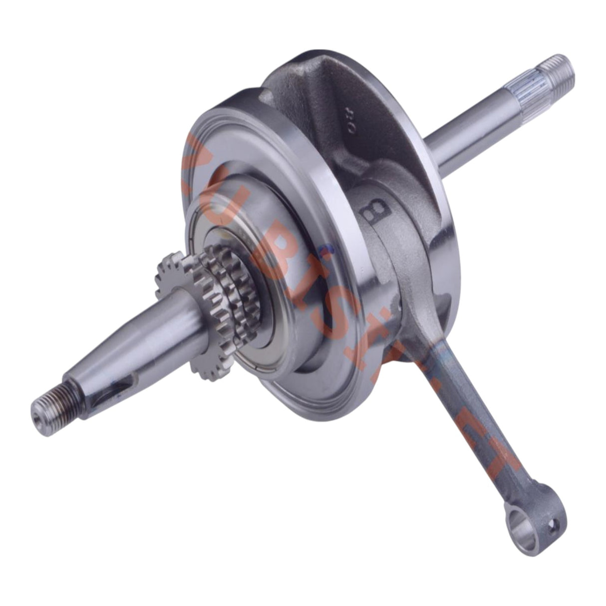 Honda PCX 125cc Krank (2013-2017) (2018-2019) (OEM Üretim)