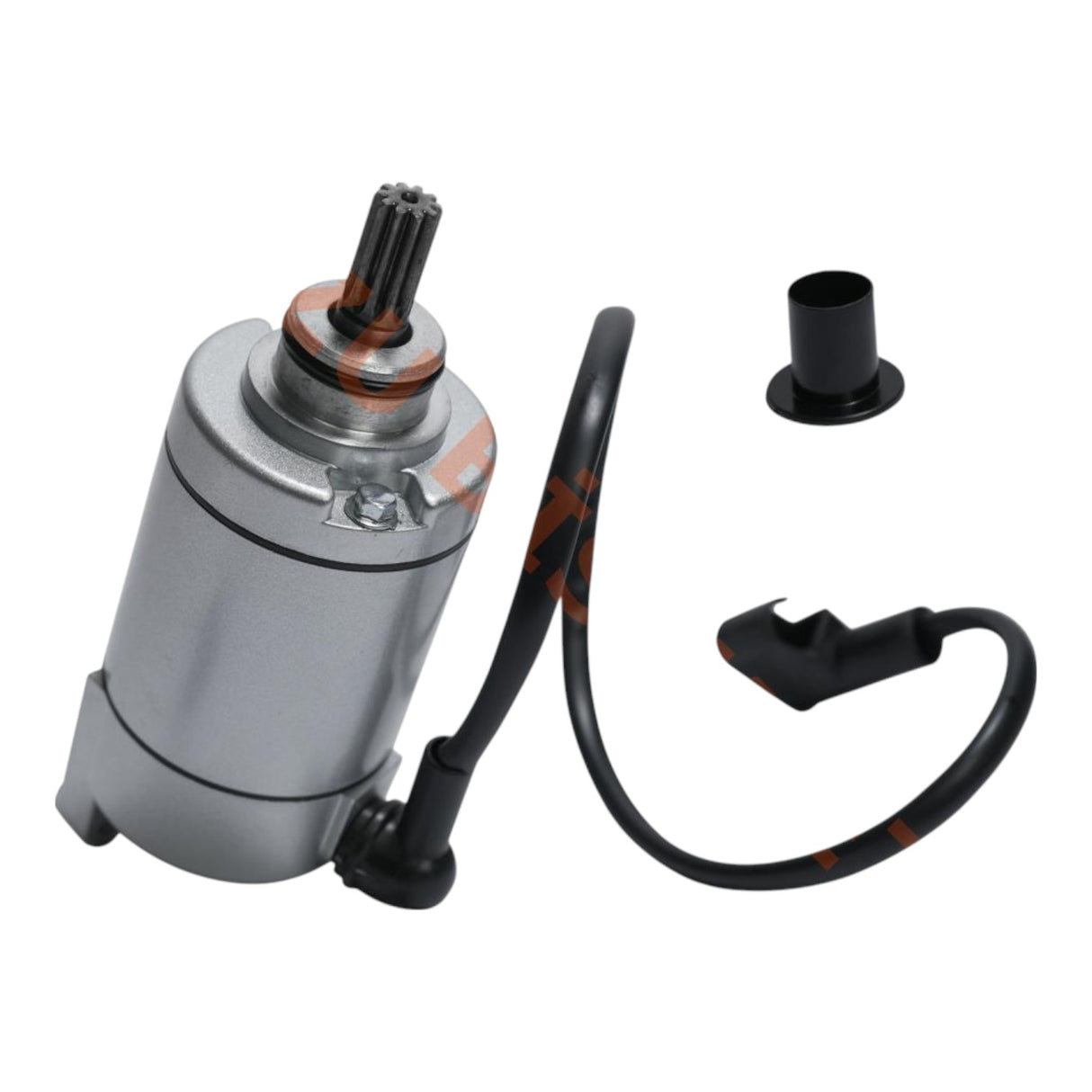 Kuba TK 03 Marş Motoru