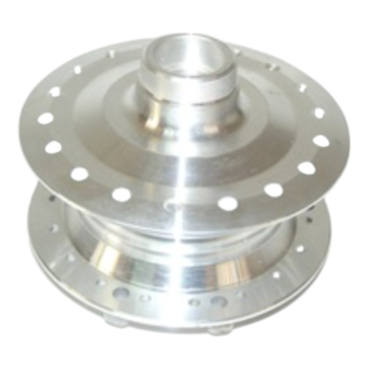 Mobilet Arka Göbek 36 Delik (Açık Model) (Tel Jant)