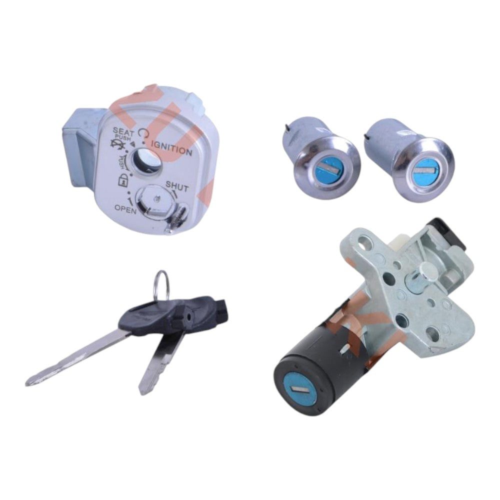 Honda Fizy Kontak Seti