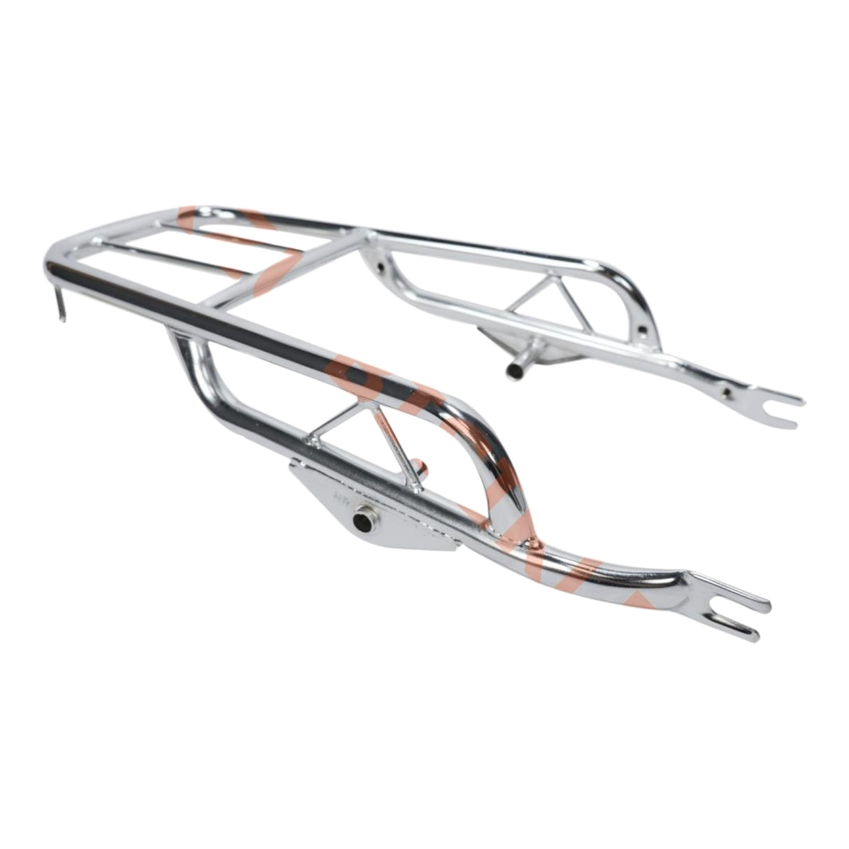 CG Serisi Arka Portbagaj (Kısa - Modifiye)