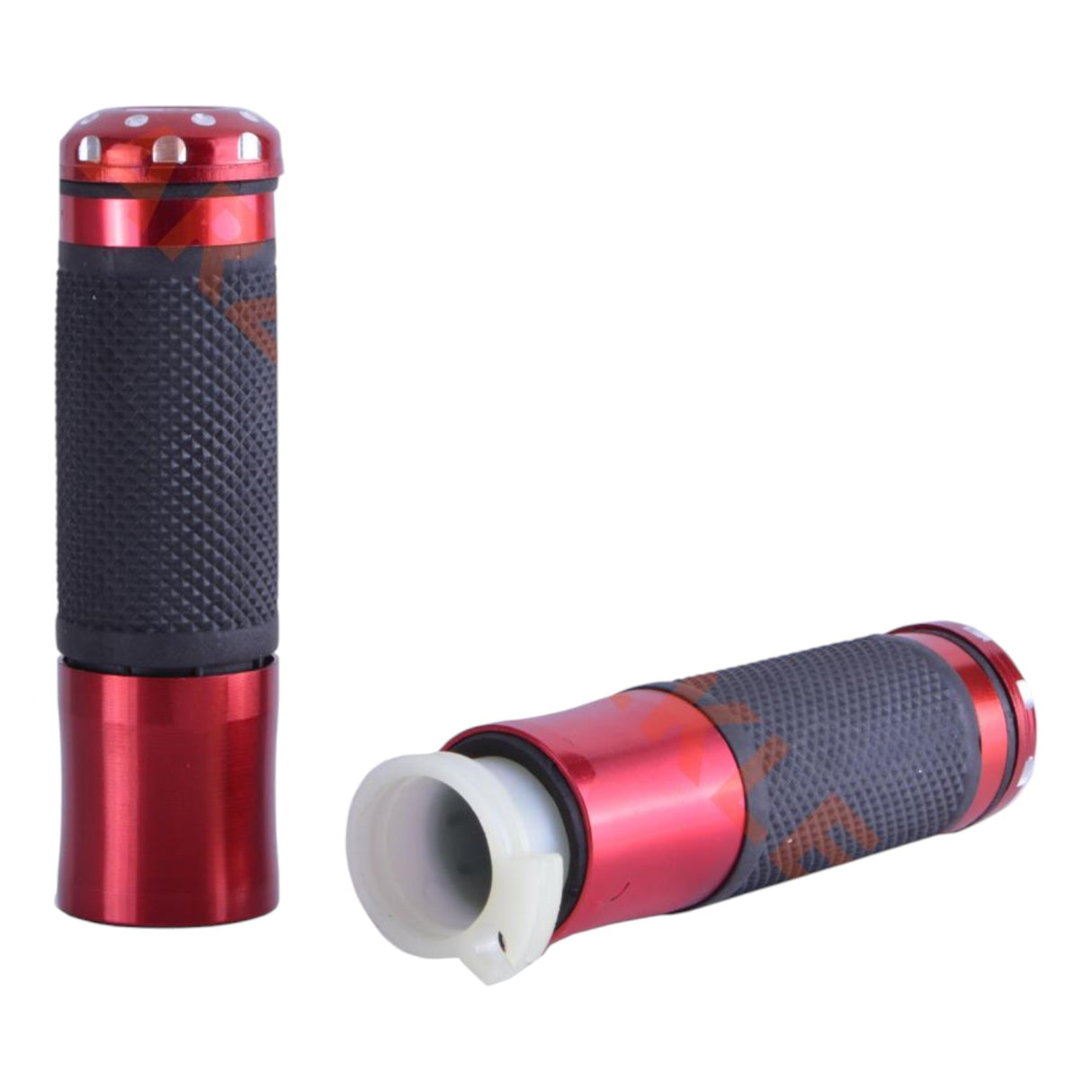 Swan Motor Elciği (Kırmızı) (Gaz Borusu Dahil) (Takım)