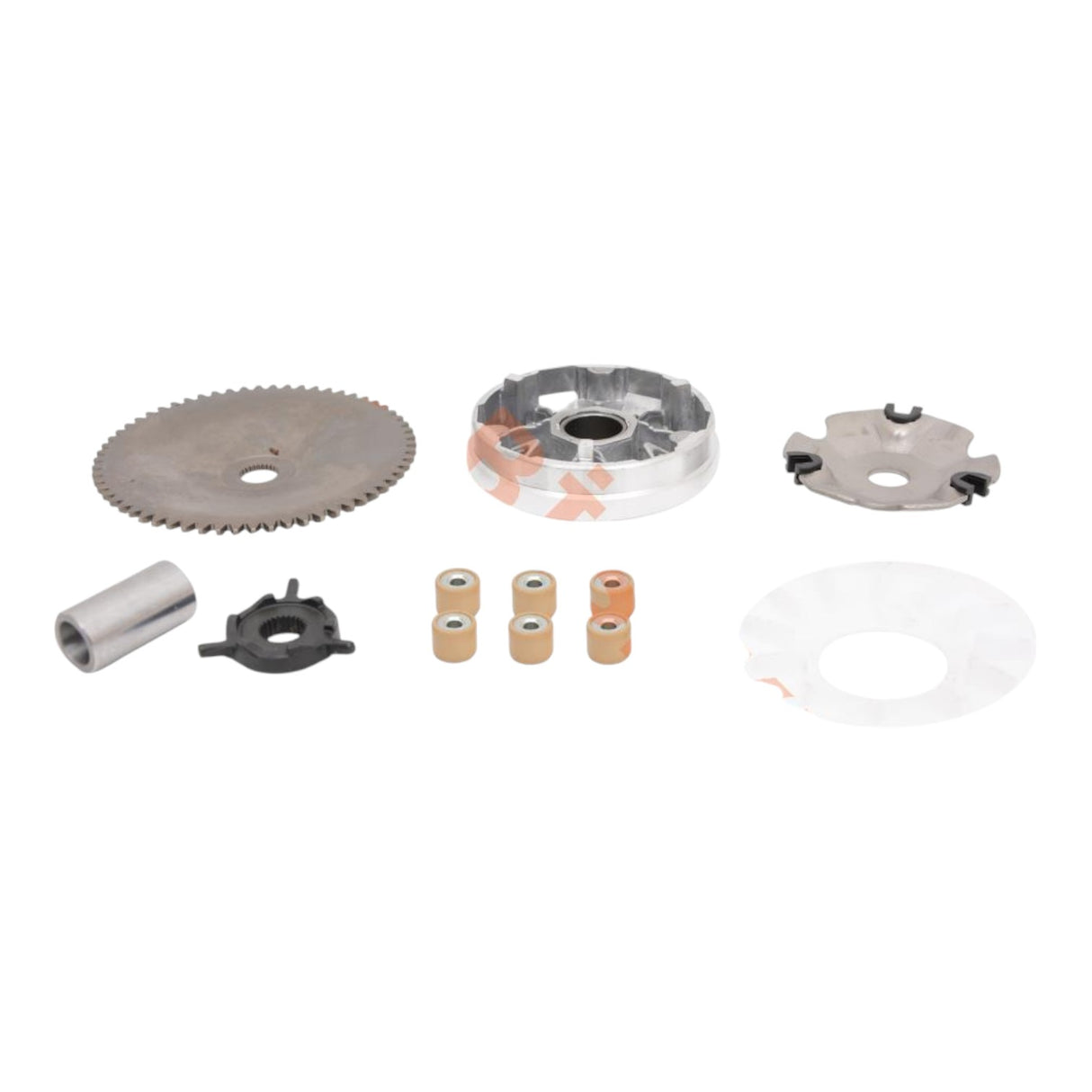 50cc Scooter Ön Debriyaj Komple (OEM)