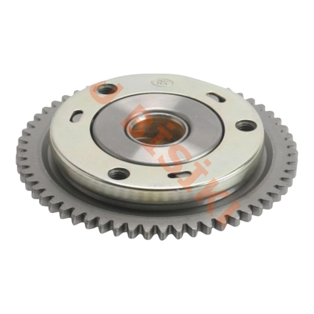 CG 125cc Marş Rublesi