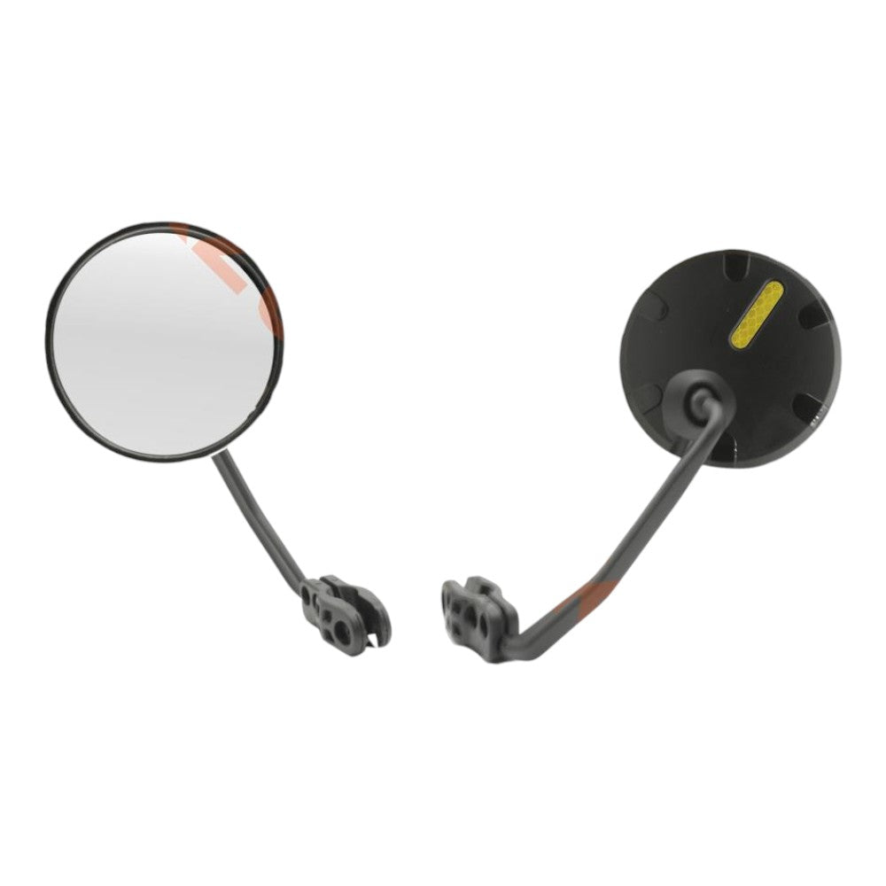 Lexis Ayna (Bombeli & Kör Nokta) (Ayna Kolu Bağlantılı) - Gloss 77