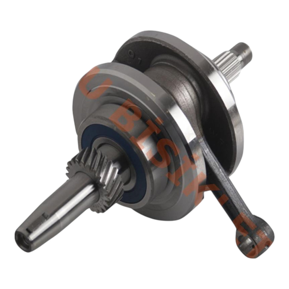 CG Serisi Krank 125cc 150cc (Green Shaft)