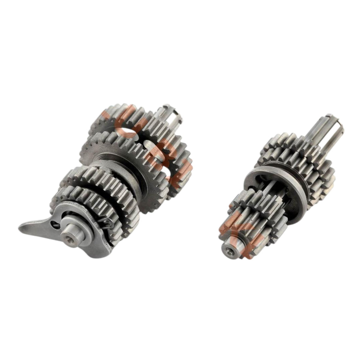 Mondial KH 100cc Şanzıman Komple (CUB Uyumlu)