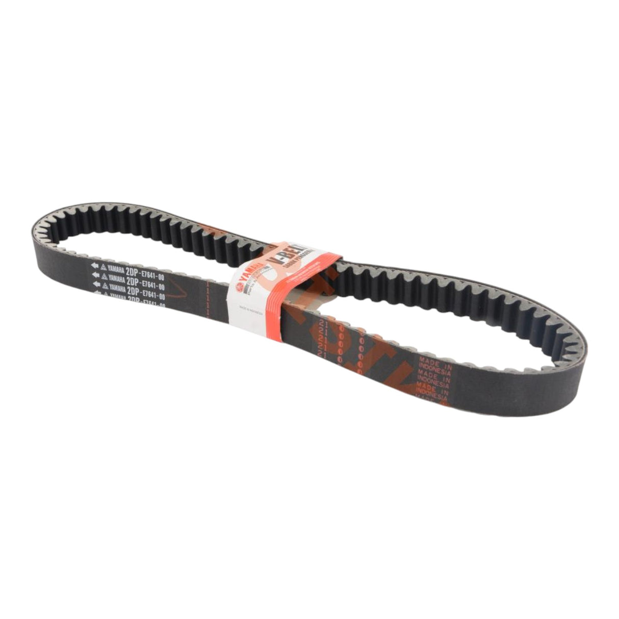 Yamaha Kayış Yamaha NMax (2015-2020) (Orijinal)