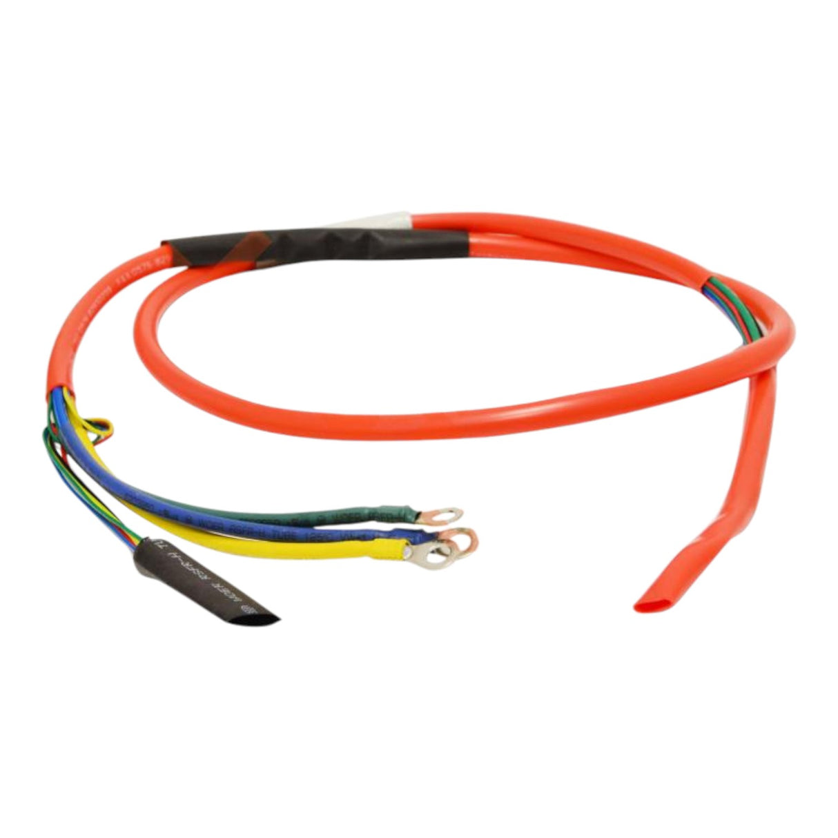 E-Bike Motor Kablosu