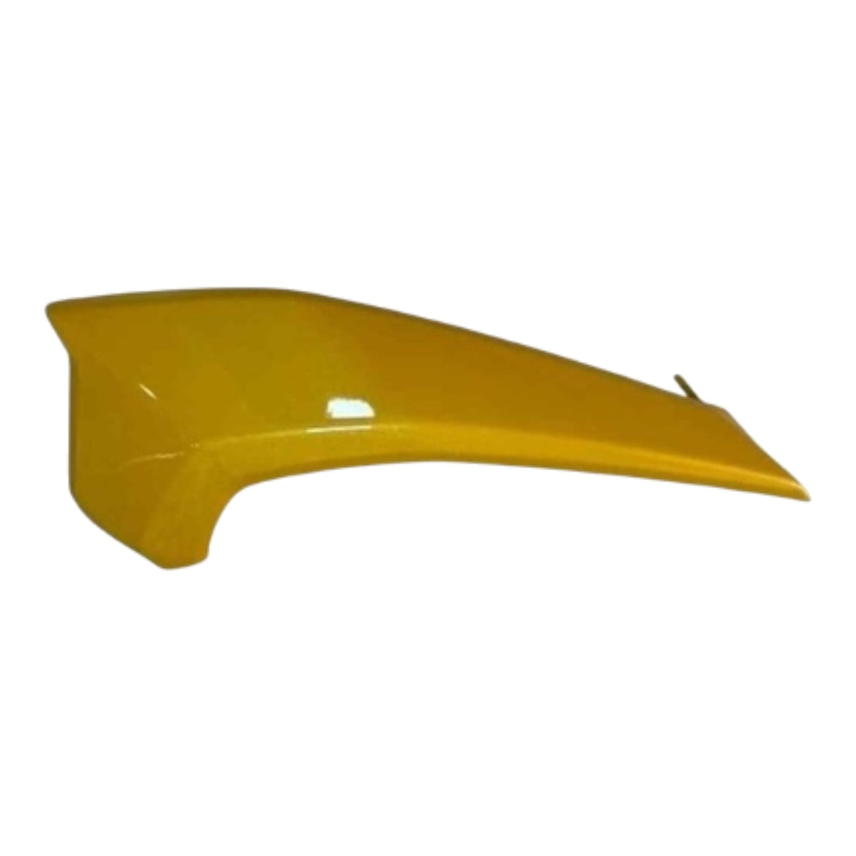 TVS Raider 125 Sol Far Muhafazası (Sarı) (N6224429BR)