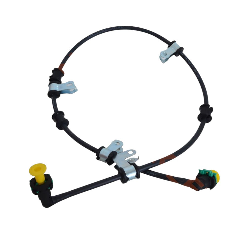 Honda Activa S Benzin Hortumu