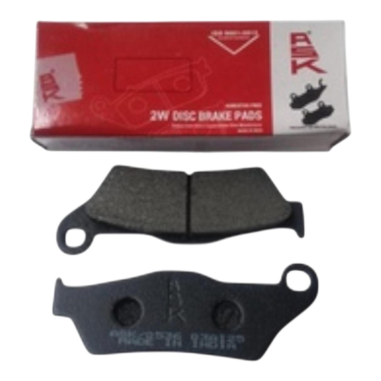 Bajaj Pulsar NS 200 Ön Disk Balatası